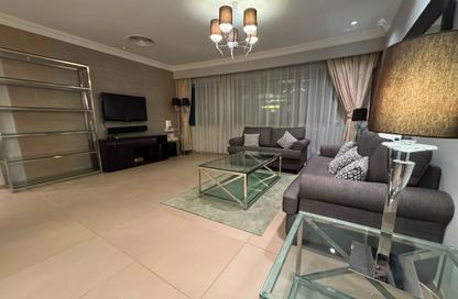 Apartment - 1 Bedroom - 2 Bathrooms for rent in Al Nasr Street - Al Nasr - Doha