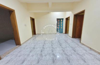 Apartment - 4 Bedrooms - 3 Bathrooms for rent in Najma Street - Najma - Doha