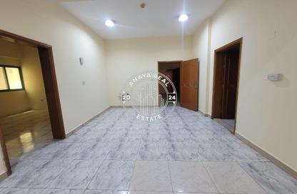 Apartment - 4 Bedrooms - 3 Bathrooms for rent in Najma Street - Najma - Doha