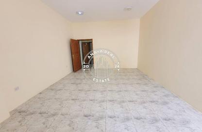 Apartment - 4 Bedrooms - 3 Bathrooms for rent in Najma Street - Najma - Doha