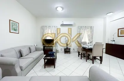 شقة - غرفة نوم - 2 حمامات للايجار في برج مشيرب - مشيرب - مشيرب - الدوحة