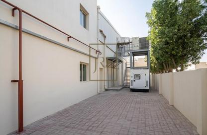Warehouse - Studio for sale in Industrial Area 5 - Industrial Area - Industrial Area - Doha