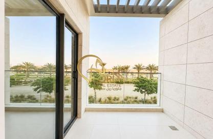 Apartment - 2 Bedrooms - 3 Bathrooms for sale in Burj DAMAC Waterfront - Waterfront Residential - The Waterfront - Lusail