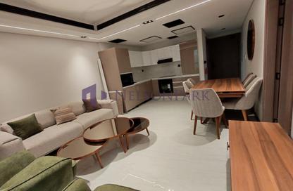 Apartment - 1 Bedroom - 2 Bathrooms for rent in Al Waab Street - Al Waab - Doha