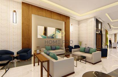 Apartment - 4 Bedrooms - 5 Bathrooms for sale in Al Erkyah City - Lusail