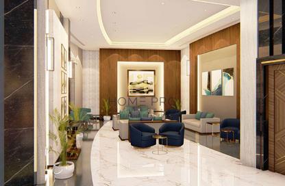 Apartment - 4 Bedrooms - 5 Bathrooms for sale in Al Erkyah City - Lusail