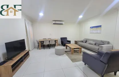 شقة - 2 غرف نوم - 2 حمامات للايجار في المنصورة - المنصورة - الدوحة شقة - 2 غرف نوم - 2 حمامات للايجار في المنصورة - المنصورة - الدوحة