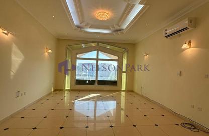 Villa - 7+ Bedrooms - 7 Bathrooms for rent in South Gate - West Bay Lagoon - Doha