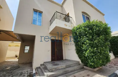 Villa - 4 Bedrooms - 4 Bathrooms for rent in Bab Al Rayyan - Muraikh - AlMuraikh - Doha