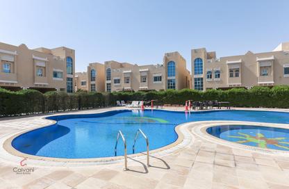 مجمع سكني - 4 غرف نوم - 4 حمامات للايجار في شارع  بو هامو - أبو هامور - الدوحة