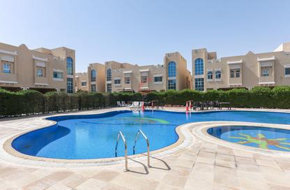 مجمع سكني - 4 - 4 للايجار في شارع بو هامو - أبو هامور - الدوحة مجمع سكني - 4 - 4 للايجار في شارع بو هامو - أبو هامور - الدوحة