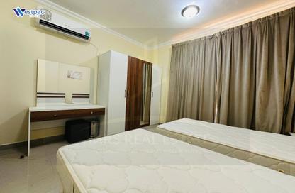 Apartment - 2 Bedrooms - 2 Bathrooms for rent in Musheireb Tower - Musheireb - Musheireb - Doha