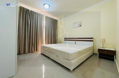Apartment - 2 Bedrooms - 2 Bathrooms for rent in Musheireb Tower - Musheireb - Musheireb - Doha