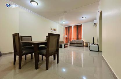 Apartment - 2 Bedrooms - 2 Bathrooms for rent in Musheireb Tower - Musheireb - Musheireb - Doha