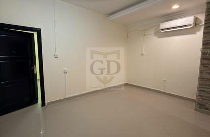 Apartment - 1 - 1 for rent in Umm Al Seneem Street - Ain Khaled - Doha