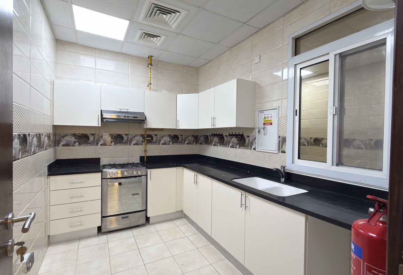 2BR apartment for rent offers price in Lusail thumbnail 3