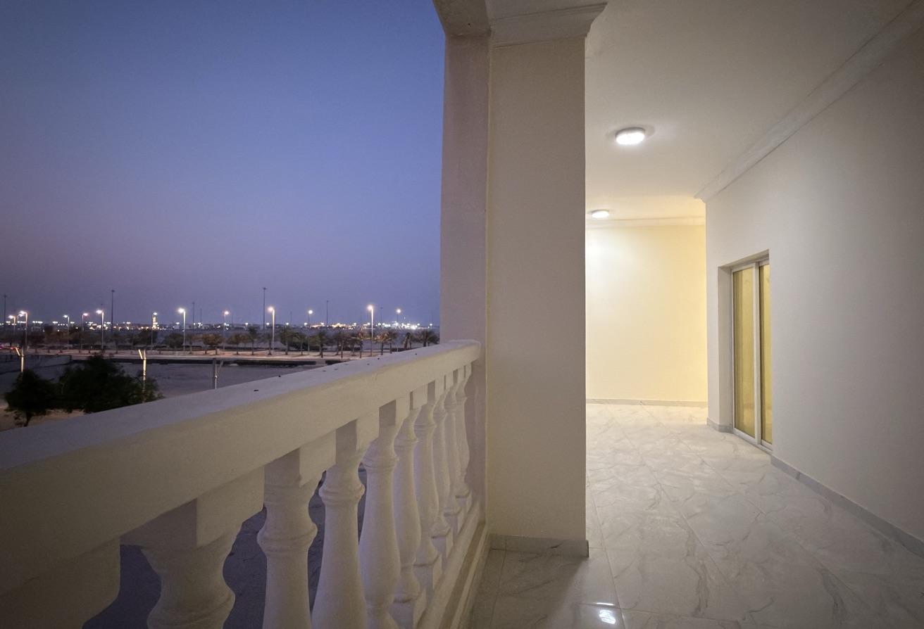 2BR apartment for rent offers price in Lusail