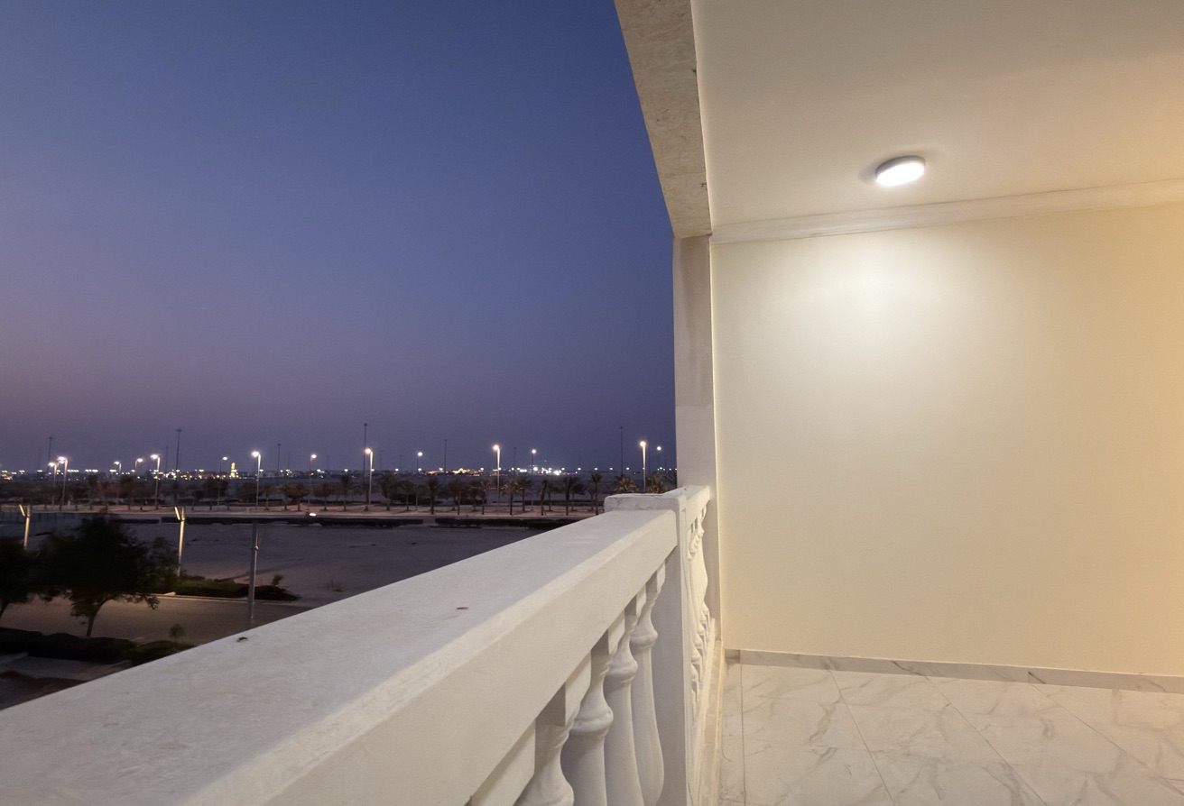 2BR apartment for rent offers price in Lusail thumbnail 6