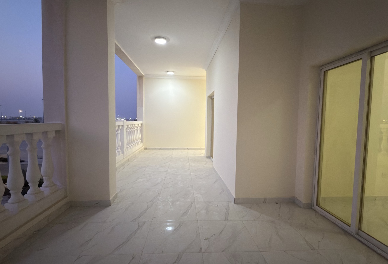 2BR apartment for rent offers price in Lusail thumbnail 8