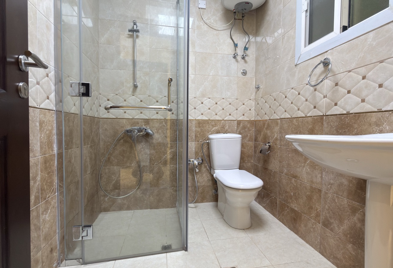 2BR apartment for rent offers price in Lusail thumbnail 11