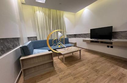 Apartment - 1 Bedroom - 1 Bathroom for rent in Al Nasr Street - Al Nasr - Doha Apartment - 1 Bedroom - 1 Bathroom for rent in Al Nasr Street - Al Nasr - Doha