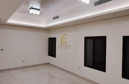Apartment - 3 Bedrooms - 3 Bathrooms for rent in Fox Hills - Fox Hills - Lusail Apartment - 3 Bedrooms - 3 Bathrooms for rent in Fox Hills - Fox Hills - Lusail