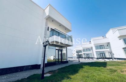 Villa - 3 Bedrooms - 4 Bathrooms for rent in Al Ruwais - Al Ruwais - Al Shamal Villa - 3 Bedrooms - 4 Bathrooms for rent in Al Ruwais - Al Ruwais - Al Shamal