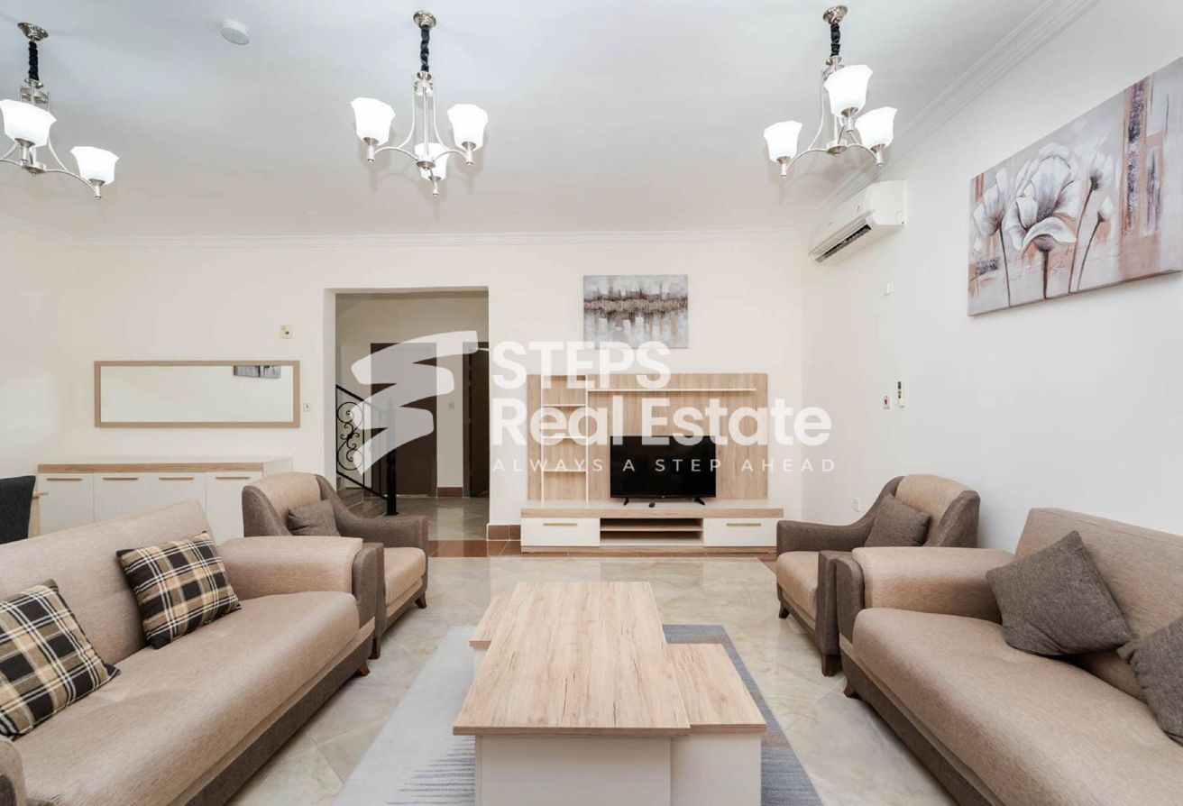 Residential 7-BHK Villa for Sale in Al Wukair