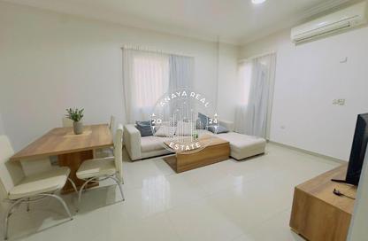 Apartment - 2 Bedrooms - 2 Bathrooms for rent in Al Messila - Al Messila - Doha Apartment - 2 Bedrooms - 2 Bathrooms for rent in Al Messila - Al Messila - Doha