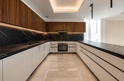 Apartment - 4 Bedrooms - 6 Bathrooms for sale in Perlita Villas - Perlita Villas - The Pearl Island - Doha Apartment - 4 Bedrooms - 6 Bathrooms for sale in Perlita Villas - Perlita Villas - The Pearl Island - Doha