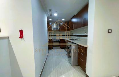Apartment - 1 - 2 for rent in West Porto Drive - Porto Arabia - The Pearl Island - Doha