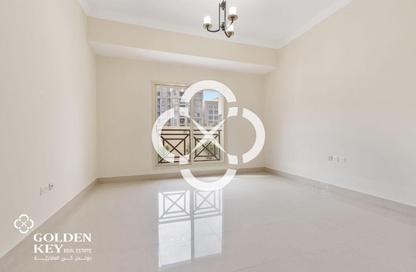 Apartment - 3 Bedrooms - 3 Bathrooms for rent in Regency Residence Fox Hills 1 - Lusail
