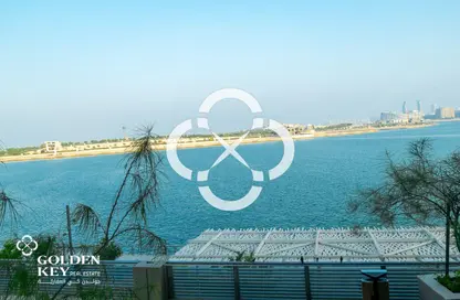 Apartment - 3 Bedrooms - 4 Bathrooms for sale in Seef Lusail Tower 1 - Seef Lusail - Lusail City - Lusail