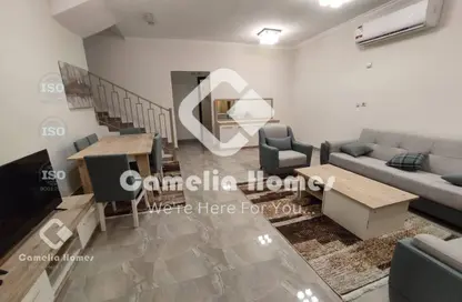 Villa - 4 Bedrooms - 4 Bathrooms for rent in Zahrat Al Janoub - Ezdan Village - Al Wakra