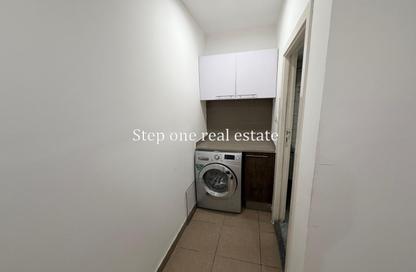 Apartment - 1 Bedroom - 1 Bathroom for rent in Al Hanaa Street - Al Gharrafa - Doha