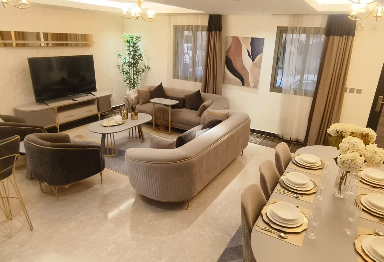 Avail Ready to Move Luxury in the heart of Wakra