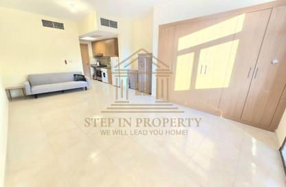 Apartment - Studio - 1 Bathroom for rent in Residential D5 - Fox Hills South - Fox Hills - Lusail Apartment - Studio - 1 Bathroom for rent in Residential D5 - Fox Hills South - Fox Hills - Lusail