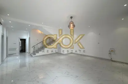 Villa - 5 Bedrooms - 6 Bathrooms for rent in Duhail Villas - Al Duhail - Doha