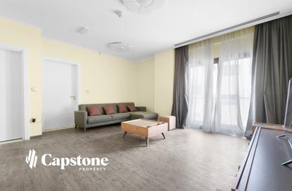 Apartment - 1 Bedroom - 2 Bathrooms for rent in Al Mansoura - Al Mansoura - Doha