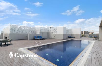 Apartment - 1 Bedroom - 2 Bathrooms for rent in Al Mansoura - Al Mansoura - Doha