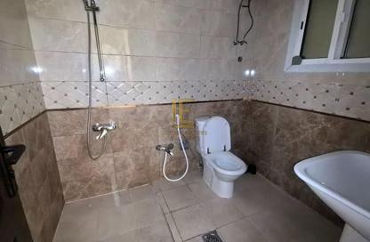 Apartment - 2 Bedrooms - 3 Bathrooms for rent in Dara - Fox Hills - Lusail