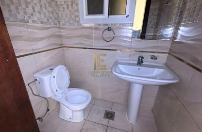 Apartment - 2 Bedrooms - 3 Bathrooms for rent in Dara - Fox Hills - Lusail