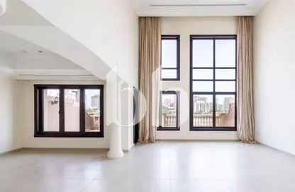 Townhouse - 3 Bedrooms - 5 Bathrooms for rent in West Porto Drive - Porto Arabia - The Pearl Island - Doha