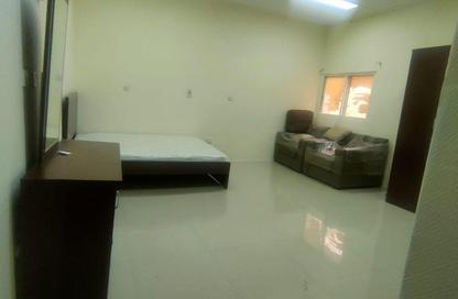 Villa - Studio - 1 Bathroom for rent in Al Thumama - Doha