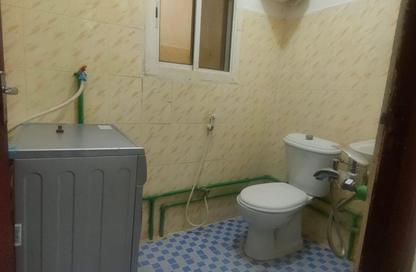 Villa - Studio - 1 Bathroom for rent in Al Thumama - Doha
