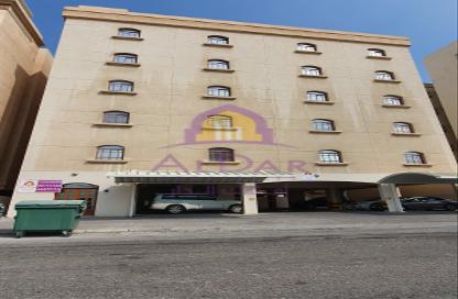 Apartment - 2 - 2 for rent in Muntazah 37 - Al Muntazah - Doha Apartment - 2 - 2 for rent in Muntazah 37 - Al Muntazah - Doha