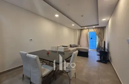 Apartment - 2 Bedrooms - 3 Bathrooms for sale in Al Erkyah City - Lusail