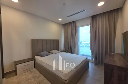 Apartment - 2 Bedrooms - 3 Bathrooms for sale in Al Erkyah City - Lusail