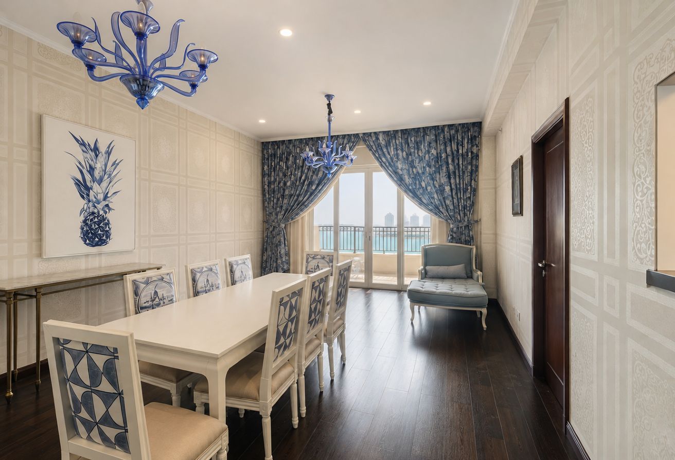 VIVA BAHIRYA PENTHOUSE 626 SQR FOR 25K EXCLUDING B thumbnail 11