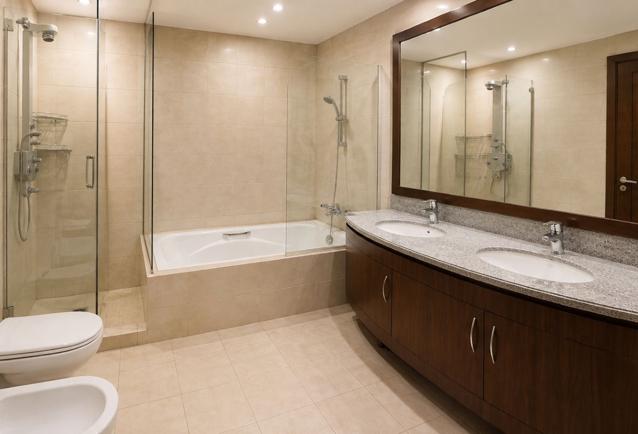 VIVA BAHIRYA PENTHOUSE 626 SQR FOR 25K EXCLUDING B thumbnail 6
